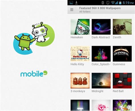www mobile9 de|mobile de på norsk.